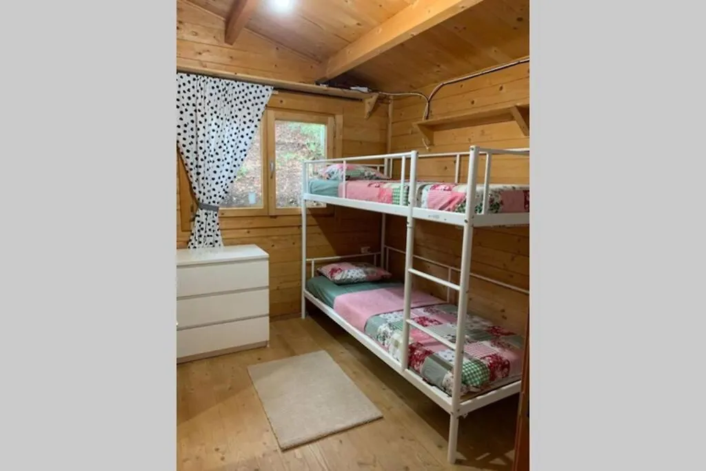 Vila Hermosa Cabana A Menos De 15 Minutos De Barcelona 0*,