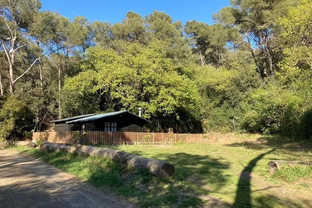 Vila Hermosa Cabana A Menos De 15 Minutos De Barcelona 0*,  Španělsko