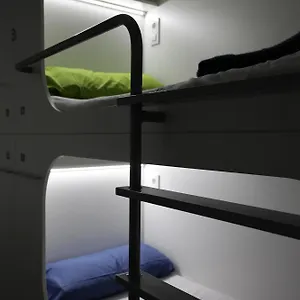 Dream Cube Ostello