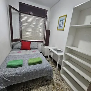 Poble Sec Nino House Barcelona
